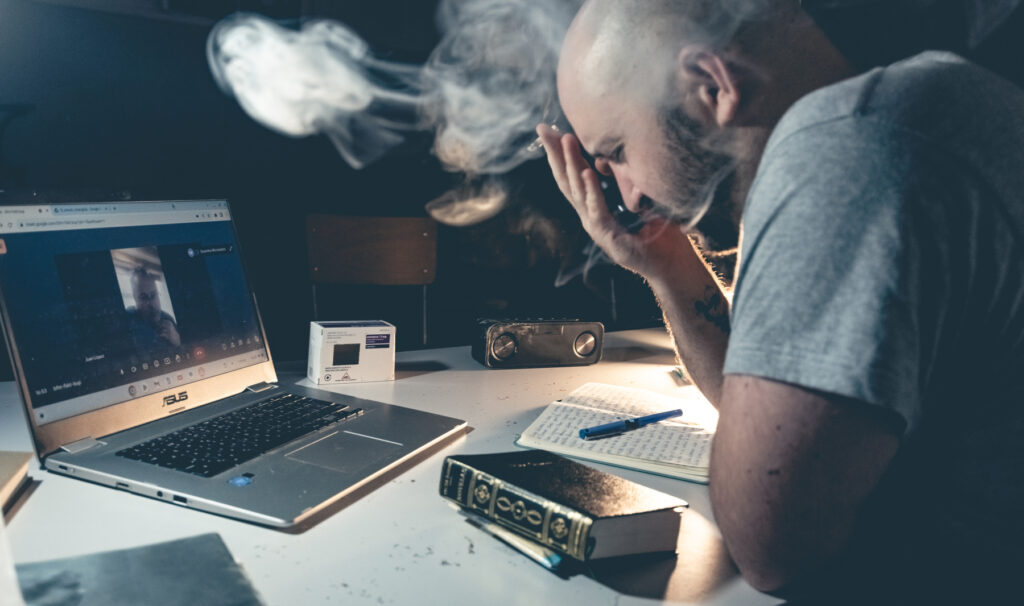 EL ESTADO INTANGIBLE