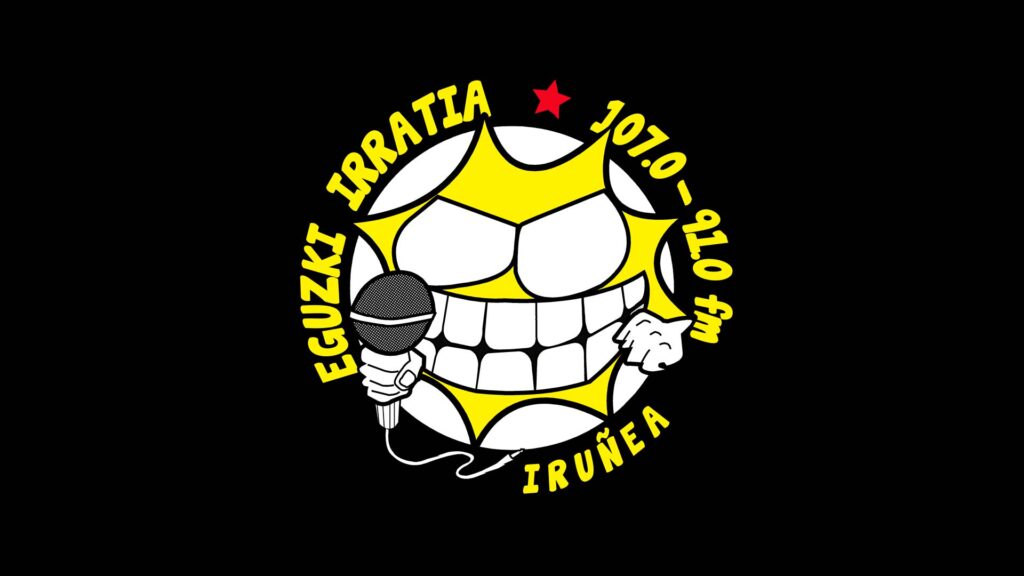 Programa – Eguzki Irratia