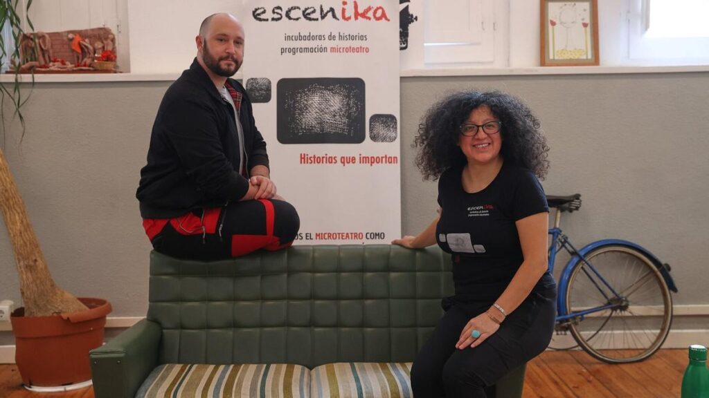 Articulo – Diario de Navarra