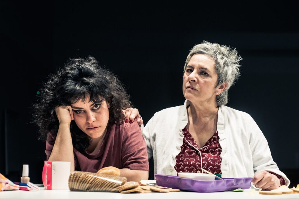 2.- ENTRE REGLAS Y BOLLOS