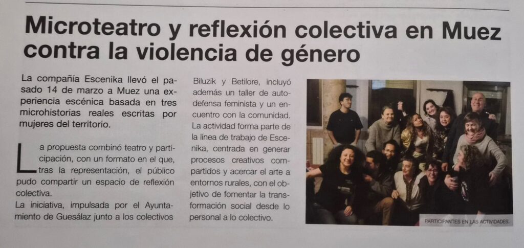 Articulo - Entreto2 (Izarbeibar)